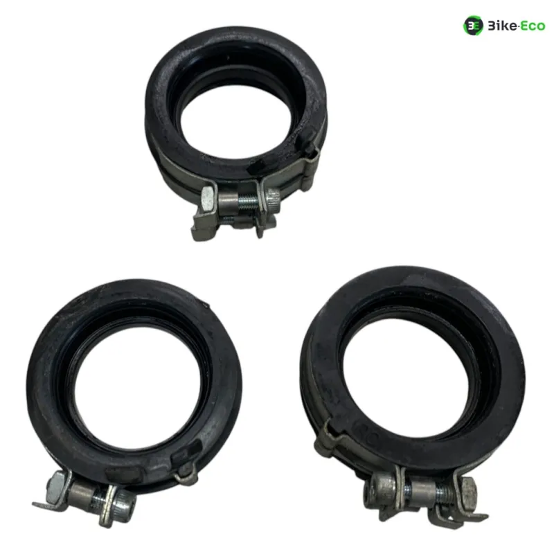 Pipe admission YAMAHA MT09 850 2014-2016