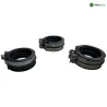 Pipe admission YAMAHA MT09 850 2014-2016 Pipe admission YAMAHA MT09 850 2014-2016