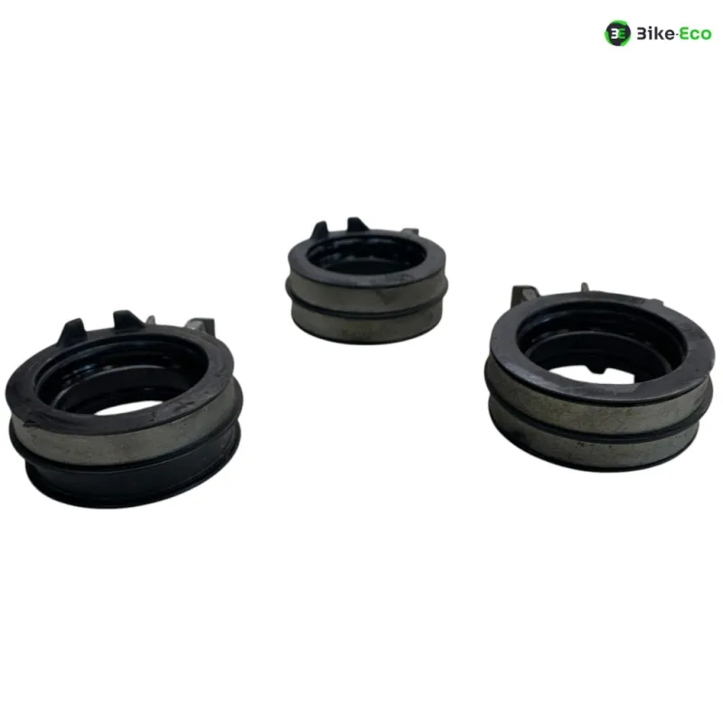 Pipe admission YAMAHA MT09 850 2014-2016