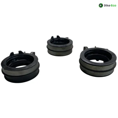 Pipe admission YAMAHA MT09 850 2014-2016