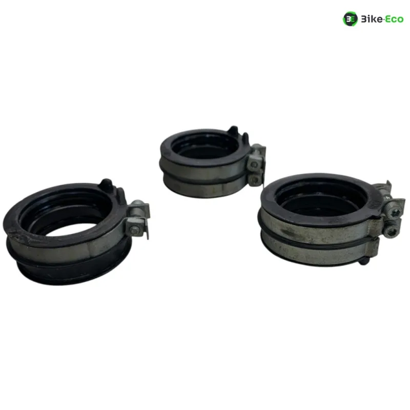 Pipe admission YAMAHA MT09 850 2014-2016