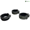Pipe admission YAMAHA MT09 850 2014-2016 Pipe admission YAMAHA MT09 850 2014-2016