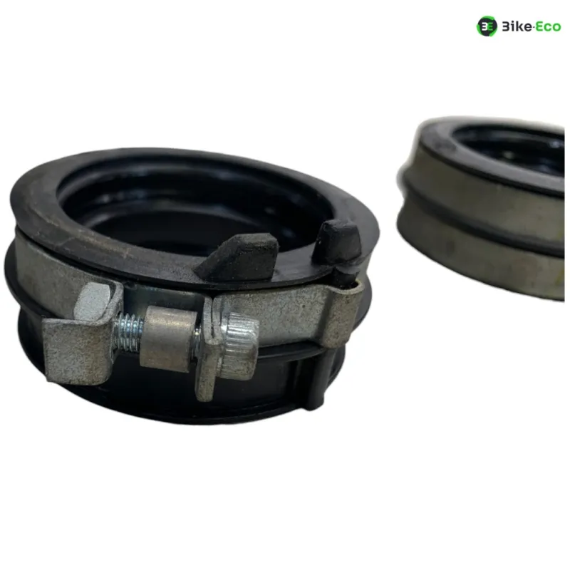 Pipe admission YAMAHA MT09 850 2014-2016