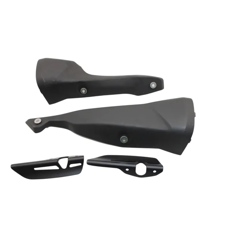 Silencieux (echappement) KAWASAKI ZZR 1400 2006 - 2011