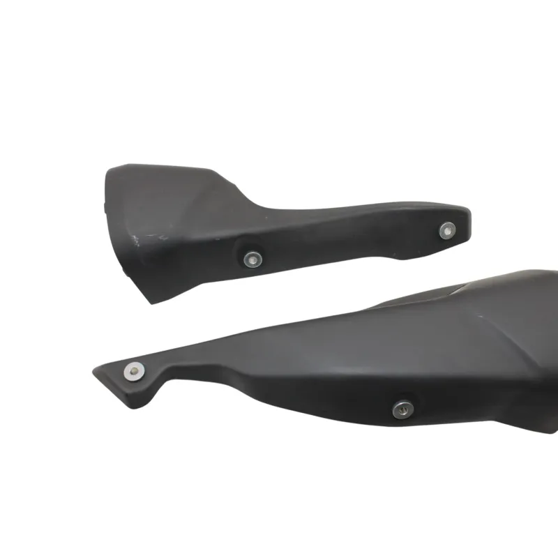 Silencieux (echappement) KAWASAKI ZZR 1400 2006 - 2011