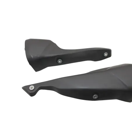 Silencieux (echappement) KAWASAKI ZZR 1400 2006 - 2011