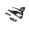 Silencieux (echappement) KAWASAKI ZZR 1400 2006 - 2011