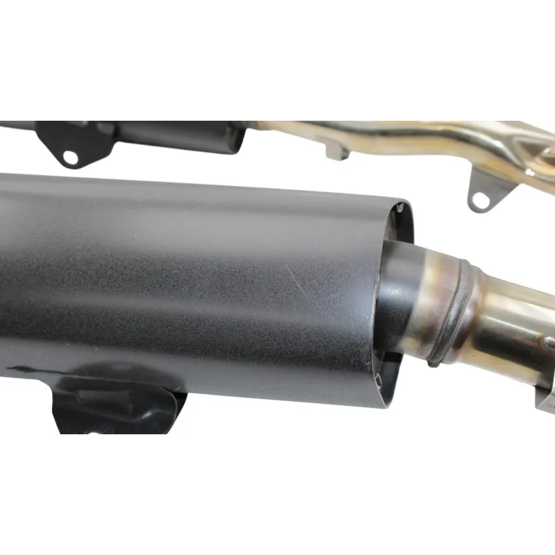 Silencieux (echappement) KAWASAKI ZZR 1400 2006 - 2011