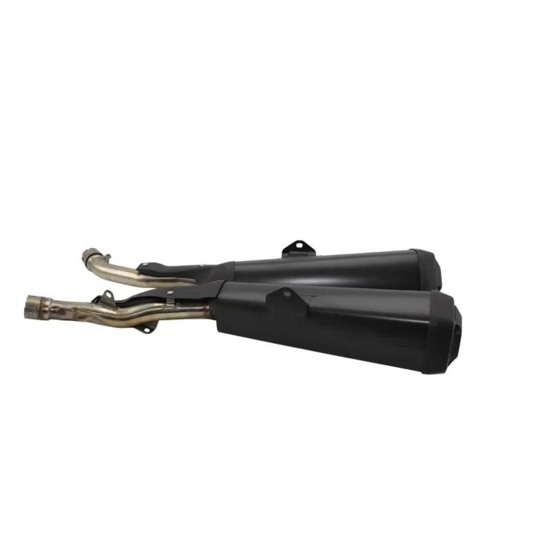 Silencieux (echappement) KAWASAKI ZZR 1400 2006 - 2011