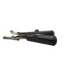 Silencieux (echappement) KAWASAKI ZZR 1400 2006 - 2011