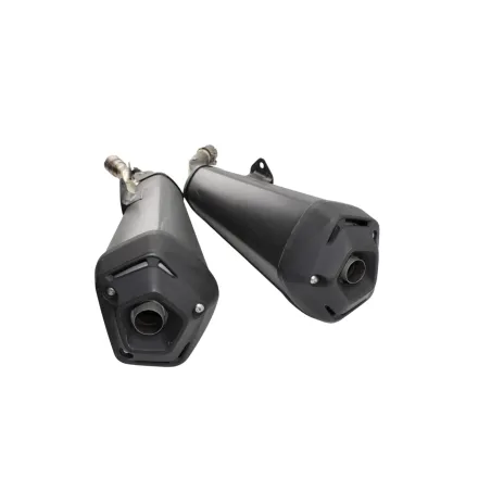 Silencieux (echappement) KAWASAKI ZZR 1400 2006 - 2011