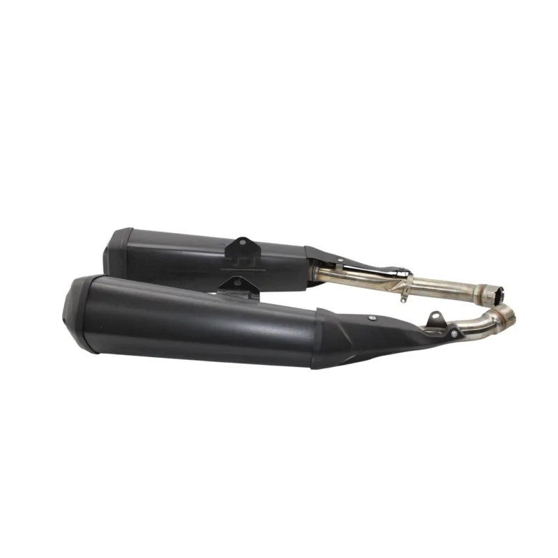 Silencieux (echappement) KAWASAKI ZZR 1400 2006 - 2011