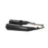 Silencieux (echappement) KAWASAKI ZZR 1400 2006 - 2011