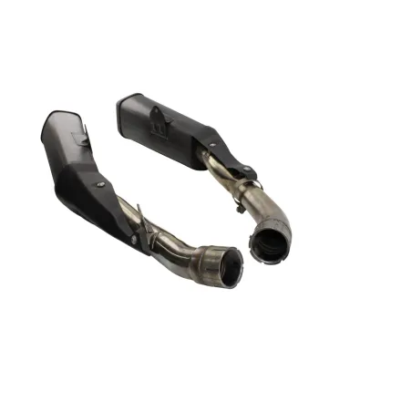 Silencieux (echappement) KAWASAKI ZZR 1400 2006 - 2011