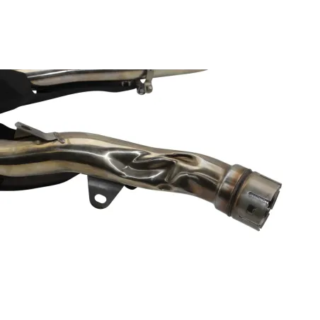 Silencieux (echappement) KAWASAKI ZZR 1400 2006 - 2011