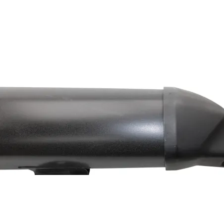 Silencieux (echappement) KAWASAKI ZZR 1400 2006 - 2011