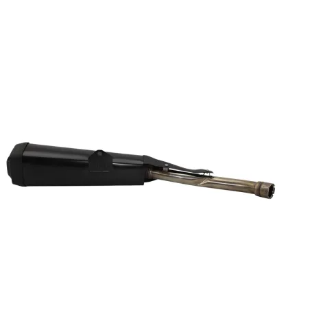 Silencieux gauche (echappement) KAWASAKI ZZR 1400 2006 - 2011