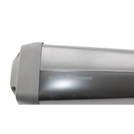 Silencieux gauche (echappement) KAWASAKI ZZR 1400 2006 - 2011