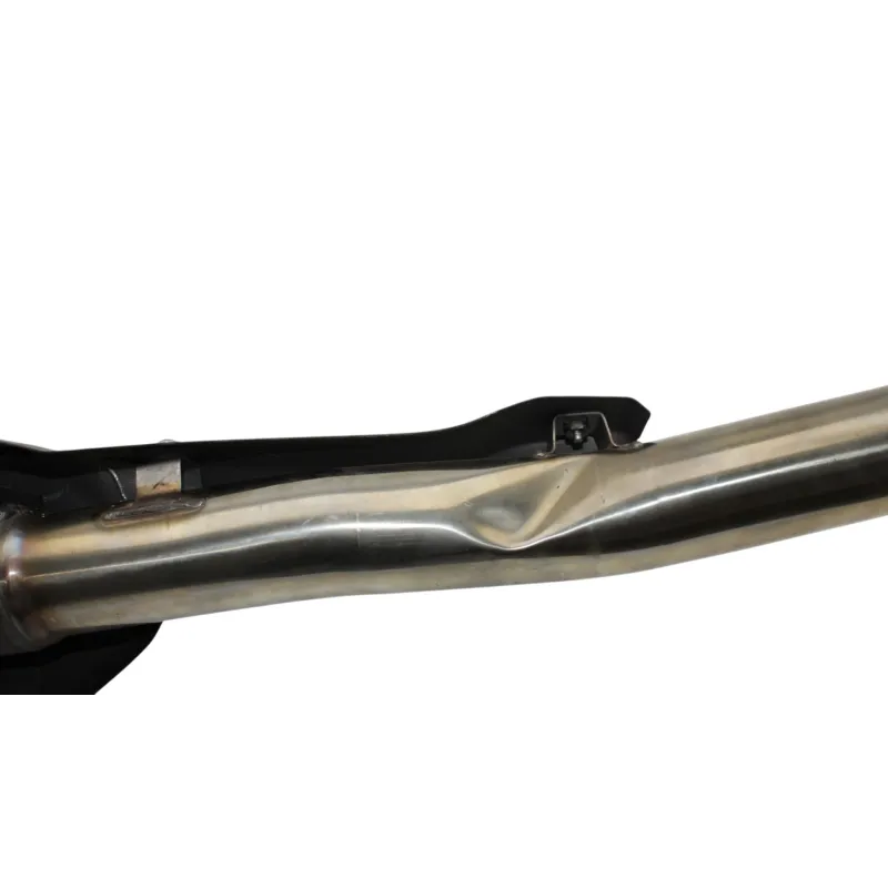 Silencieux gauche (echappement) KAWASAKI ZZR 1400 2006 - 2011
