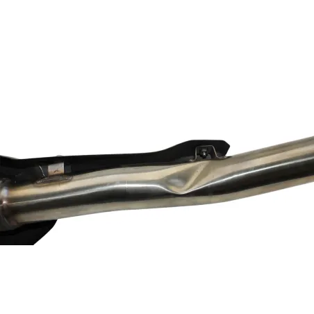 Silencieux gauche (echappement) KAWASAKI ZZR 1400 2006 - 2011