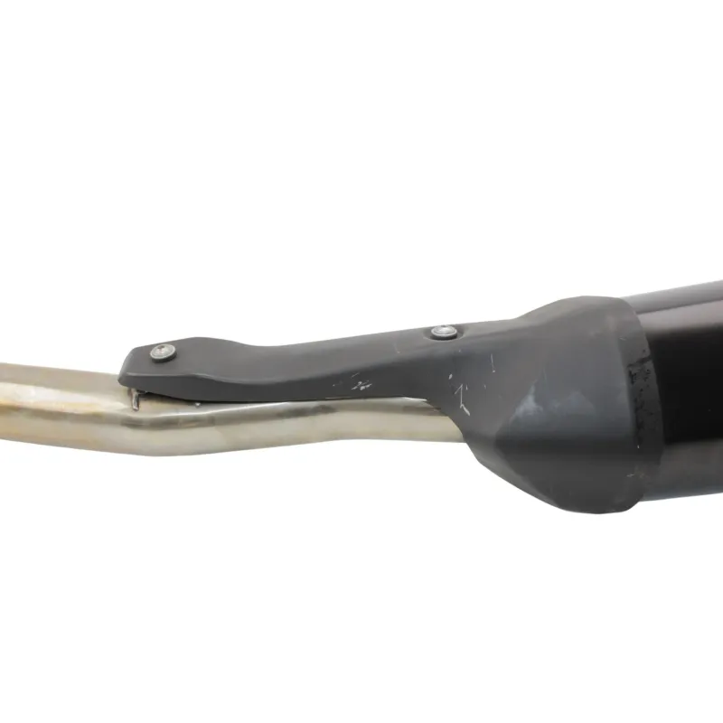 Silencieux gauche (echappement) KAWASAKI ZZR 1400 2006 - 2011