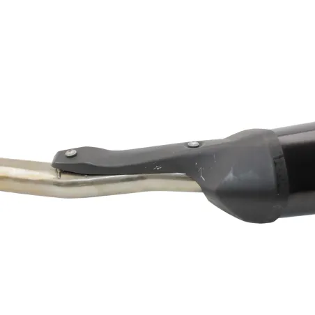 Silencieux gauche (echappement) KAWASAKI ZZR 1400 2006 - 2011