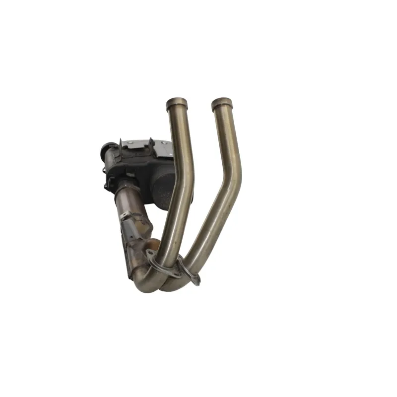 Ligne d'echappement KAWASAKI EN 650 VULCAN S 2021 - 2023