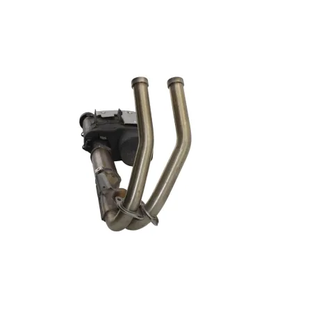 Ligne d'echappement KAWASAKI EN 650 VULCAN S 2021 - 2023
