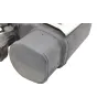 Ligne d'echappement KAWASAKI EN 650 VULCAN S 2021 - 2023 Ligne d'echappement KAWASAKI EN 650 VULCAN S 2021 - 2023