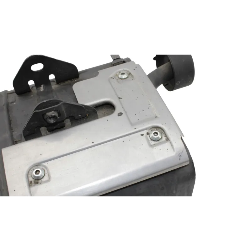 Ligne d'echappement KAWASAKI EN 650 VULCAN S 2021 - 2023