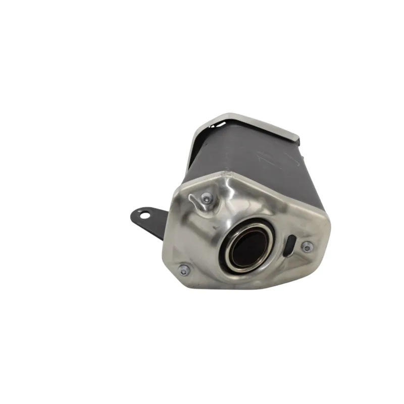 Silencieux (echappement) KAWASAKI Z 900 2017 - 2019