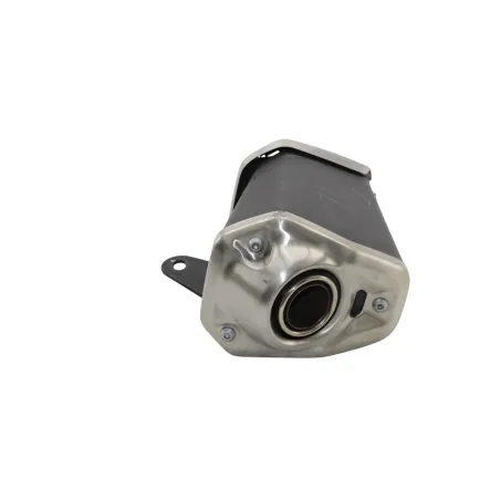 Silencieux (echappement) KAWASAKI Z 900 2017 - 2019
