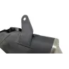 Silencieux (echappement) KAWASAKI Z 900 2017 - 2019 Silencieux (echappement) KAWASAKI Z 900 2017 - 2019