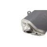 Silencieux (echappement) KAWASAKI Z 900 2017 - 2019 Silencieux (echappement) KAWASAKI Z 900 2017 - 2019