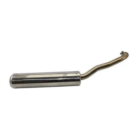 Silencieux gauche (echappement) KAWASAKI ZZR 1400 2006 - 2011