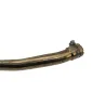 Silencieux gauche (echappement) KAWASAKI ZZR 1400 2006 - 2011