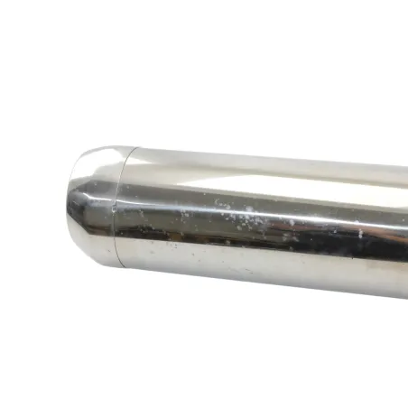 Silencieux gauche (echappement) KAWASAKI ZZR 1400 2006 - 2011