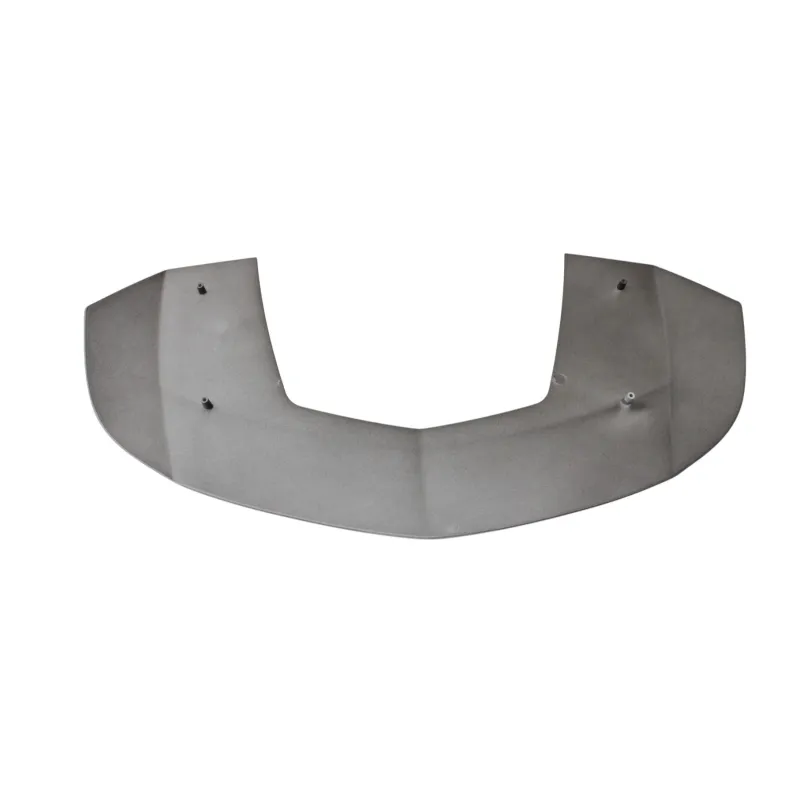 Top case PEUGEOT METROPOLIS 400 2014 - 2016
