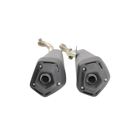 Silencieux (echappement) KAWASAKI ZZR 1400 2006 - 2011