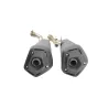 Silencieux (echappement) KAWASAKI ZZR 1400 2006 - 2011