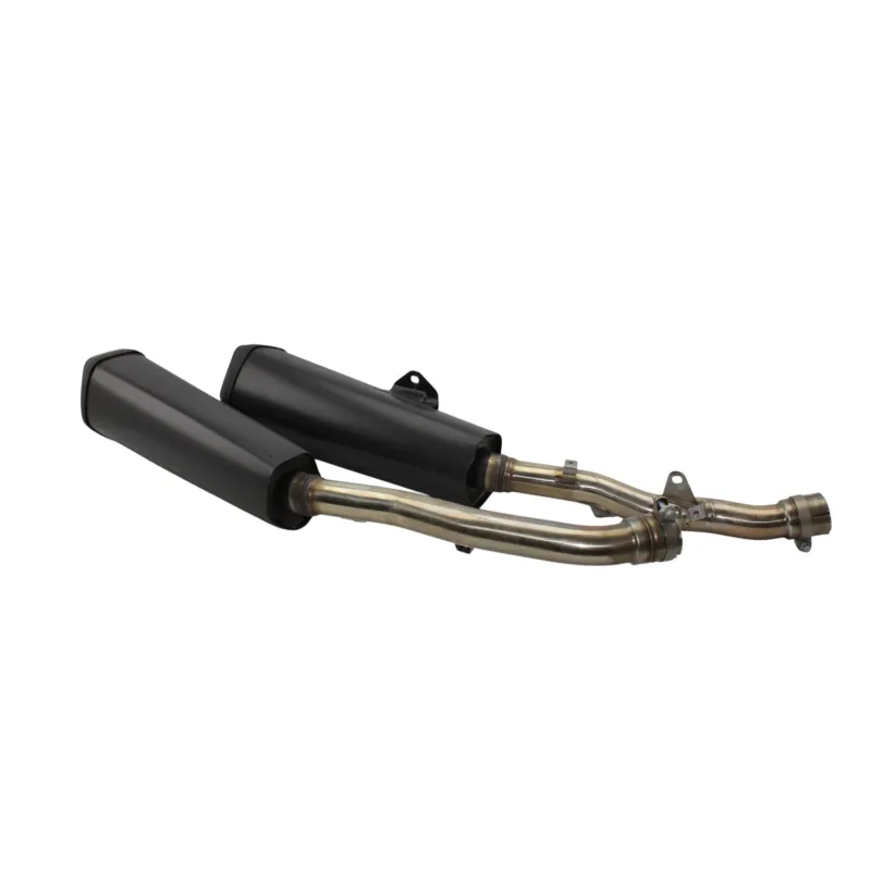 Silencieux (echappement) KAWASAKI ZZR 1400 2006 - 2011
