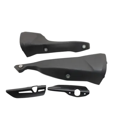 Silencieux (echappement) KAWASAKI ZZR 1400 2006 - 2011