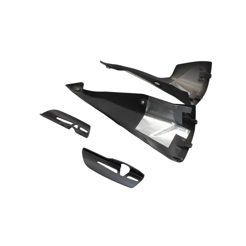 Silencieux (echappement) KAWASAKI ZZR 1400 2006 - 2011