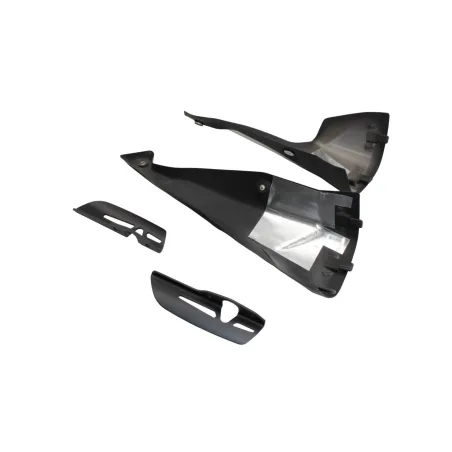 Silencieux (echappement) KAWASAKI ZZR 1400 2006 - 2011