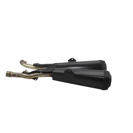 Silencieux (echappement) KAWASAKI ZZR 1400 2006 - 2011