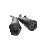 Silencieux (echappement) KAWASAKI ZZR 1400 2006 - 2011