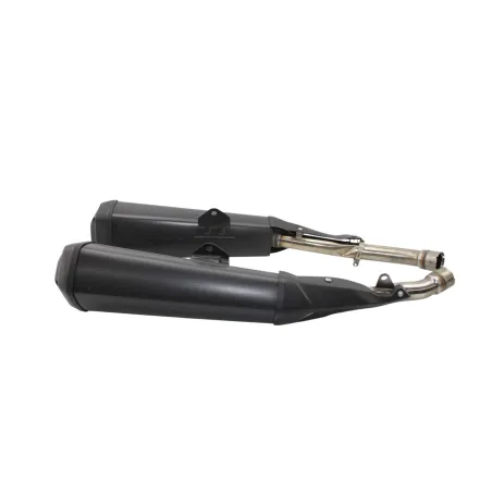 Silencieux (echappement) KAWASAKI ZZR 1400 2006 - 2011