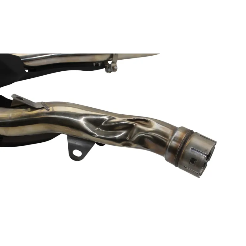 Silencieux (echappement) KAWASAKI ZZR 1400 2006 - 2011