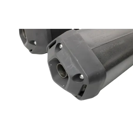 Silencieux (echappement) KAWASAKI ZZR 1400 2006 - 2011