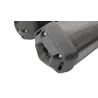 Silencieux (echappement) KAWASAKI ZZR 1400 2006 - 2011